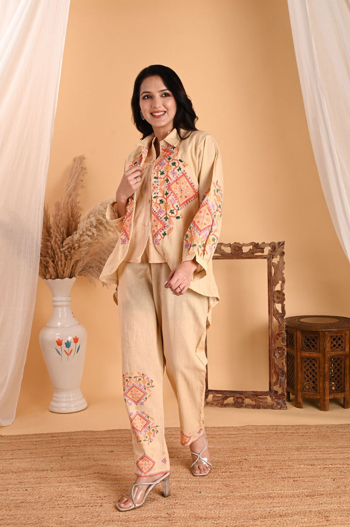 Co-ords Sets